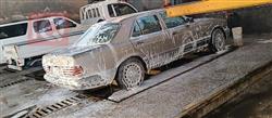 مرسيدس بنز S-Class